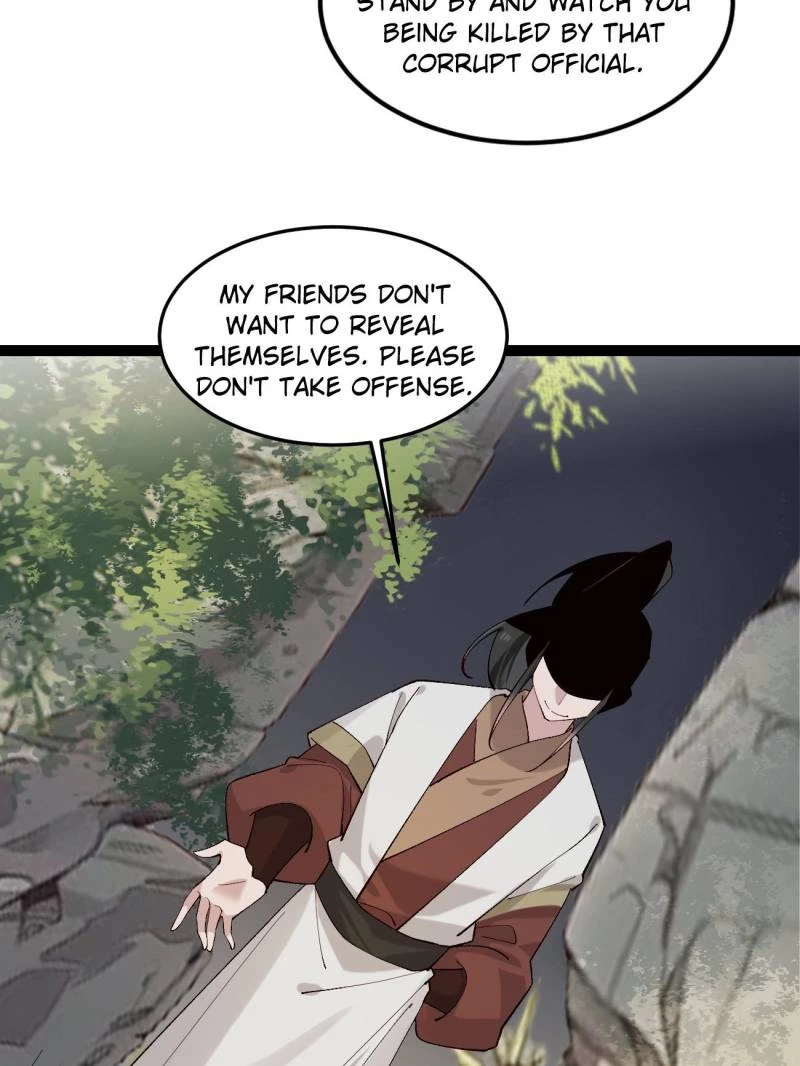 Sir, Don't Show Off Chapter 96 - 24