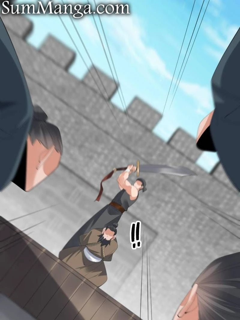 Sir, Don't Show Off Chapter 95 - 23