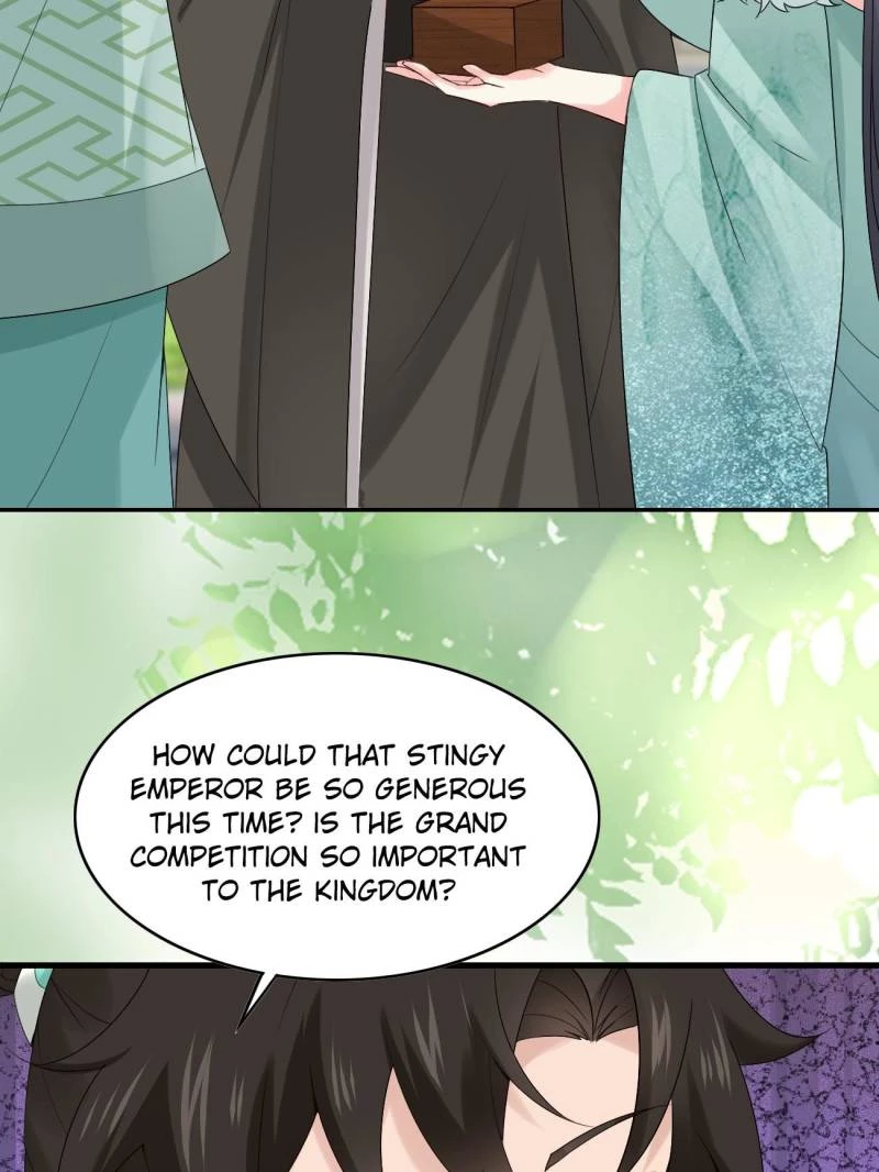 Sir, Don't Show Off Chapter 94 - 8