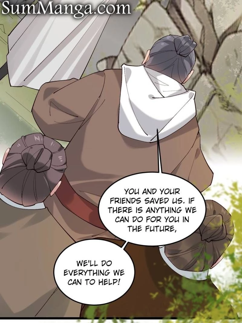 Sir, Don't Show Off Chapter 96 - 25