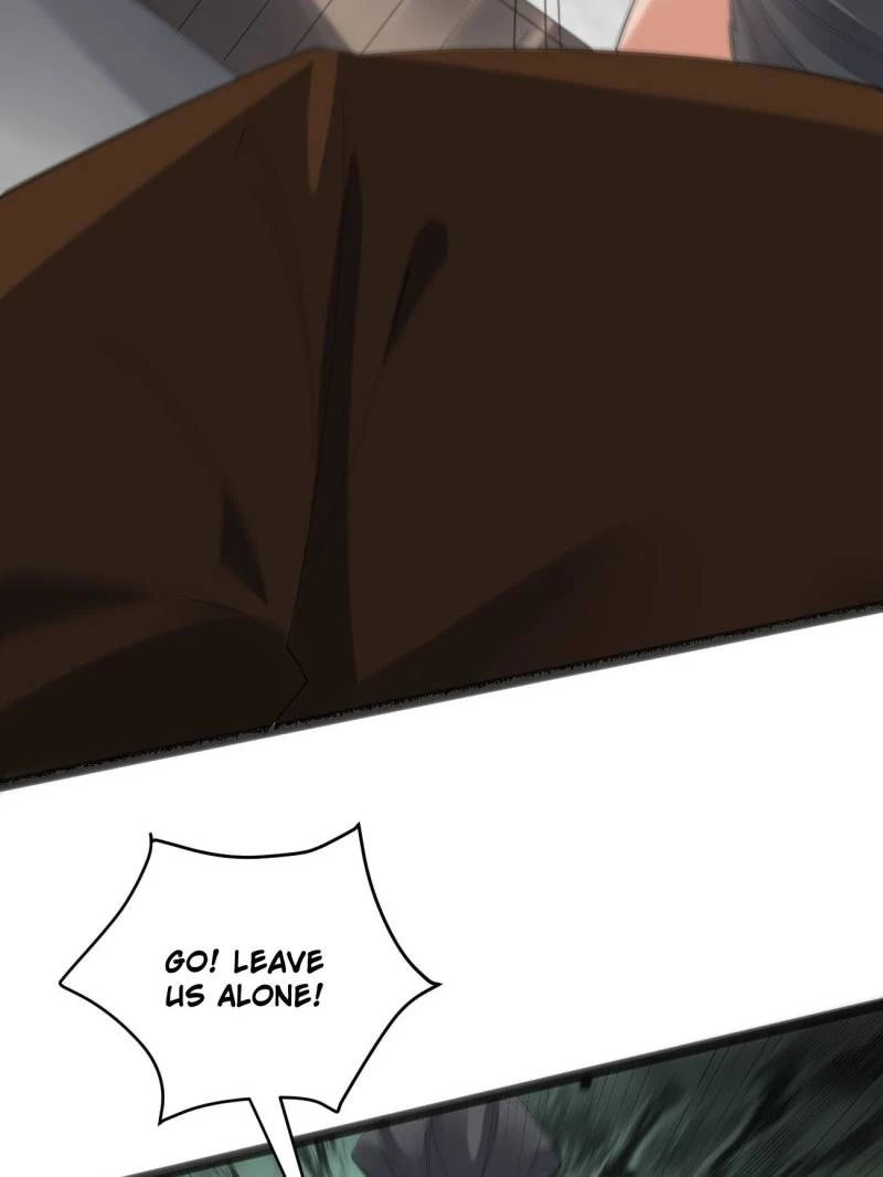 Sir, Don't Show Off Chapter 95 - 24