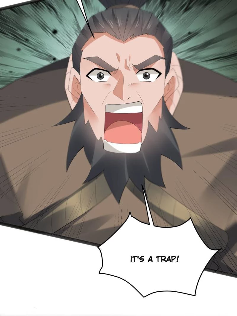 Sir, Don't Show Off Chapter 95 - 25