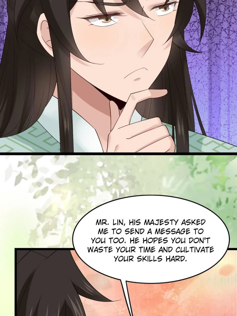 Sir, Don't Show Off Chapter 94 - 9