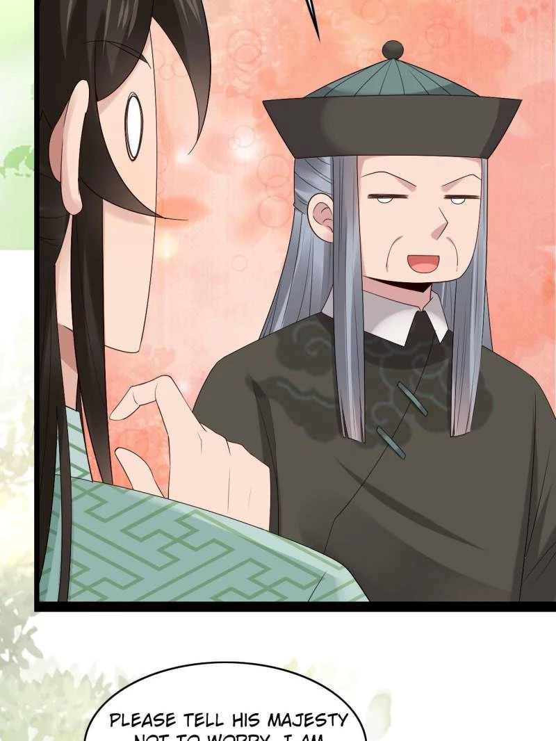 Sir, Don't Show Off Chapter 94 - 10