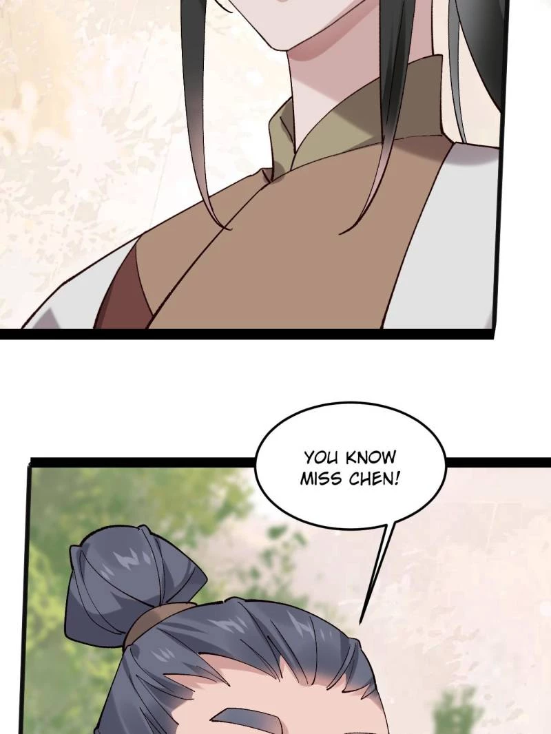 Sir, Don't Show Off Chapter 96 - 27