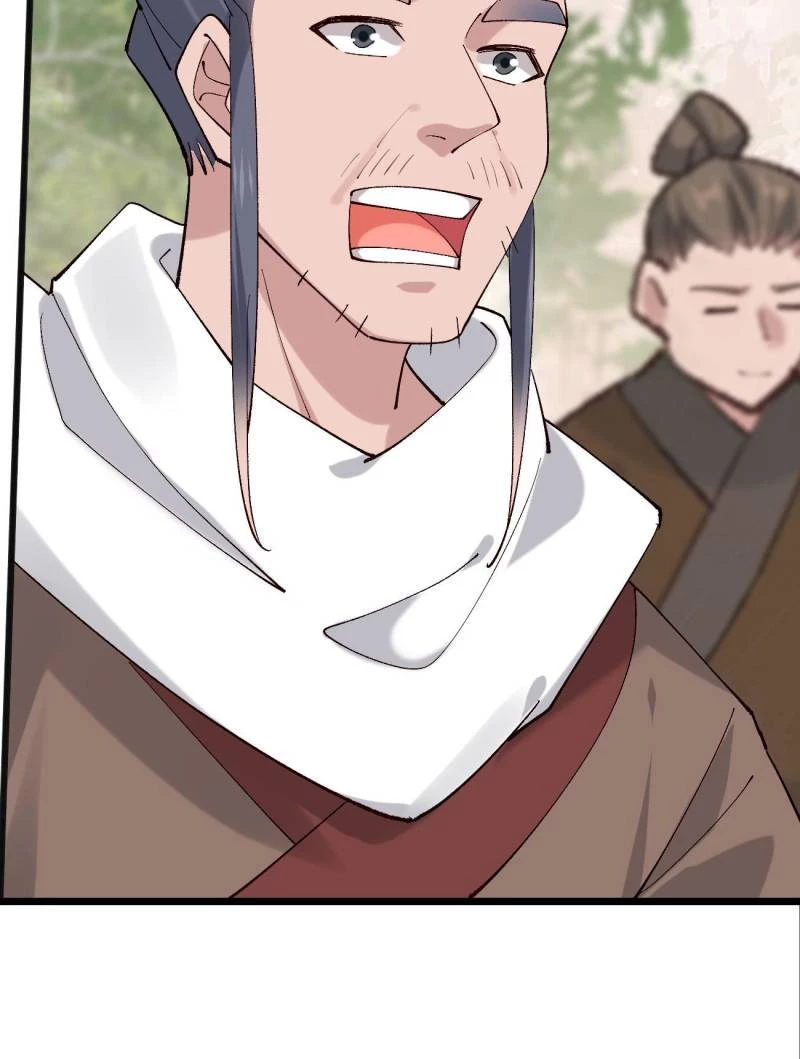 Sir, Don't Show Off Chapter 96 - 28