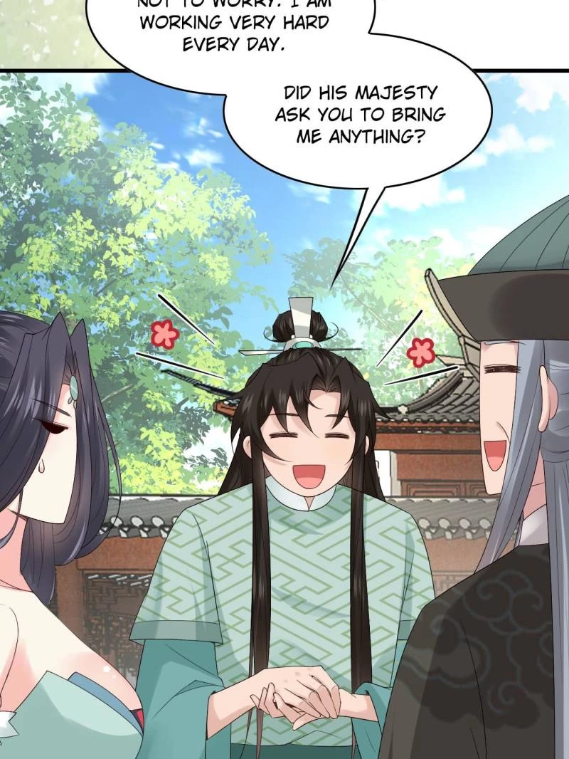 Sir, Don't Show Off Chapter 94 - 11