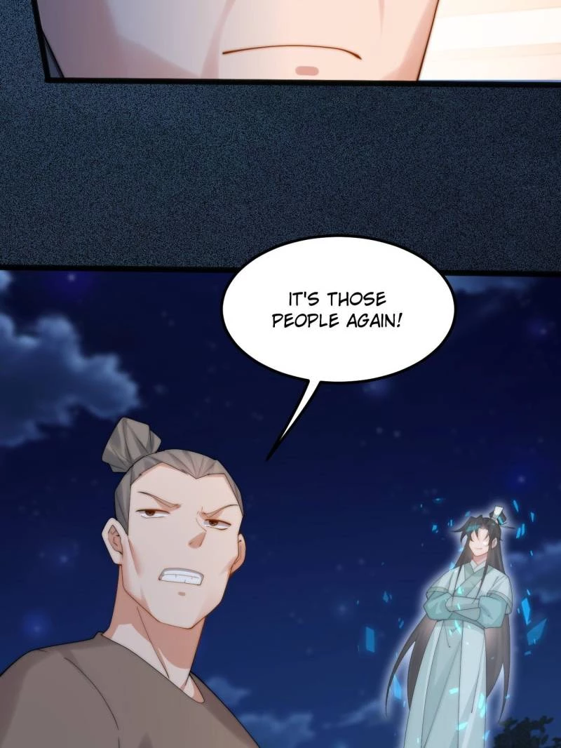 Sir, Don't Show Off Chapter 97 - 46