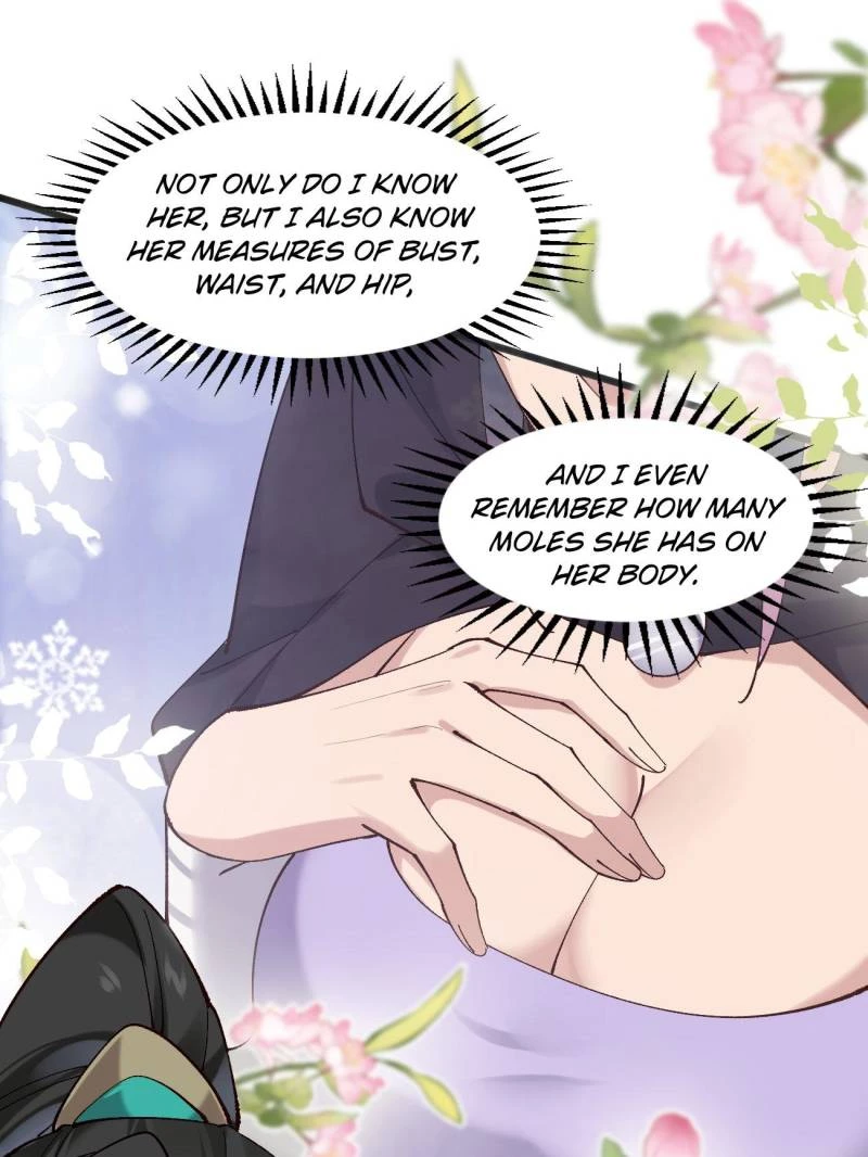 Sir, Don't Show Off Chapter 96 - 29