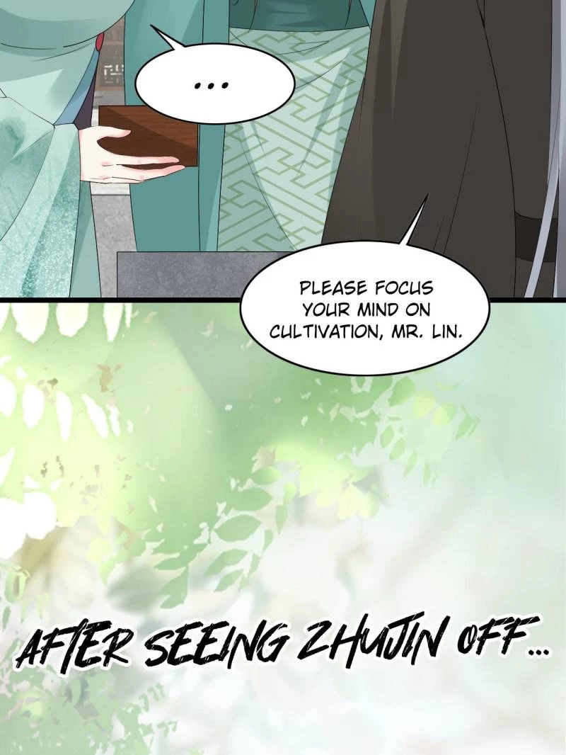 Sir, Don't Show Off Chapter 94 - 12