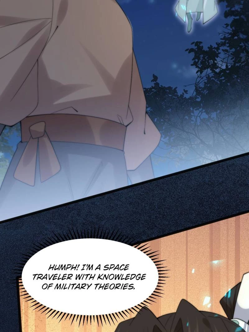 Sir, Don't Show Off Chapter 97 - 47