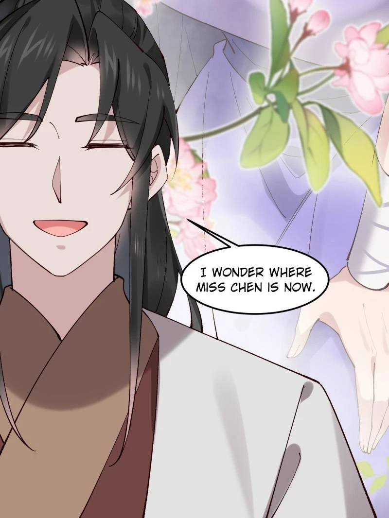 Sir, Don't Show Off Chapter 96 - 30