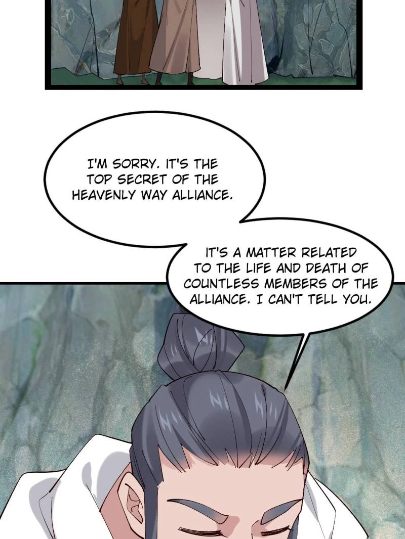 Sir, Don't Show Off Chapter 96 - 32