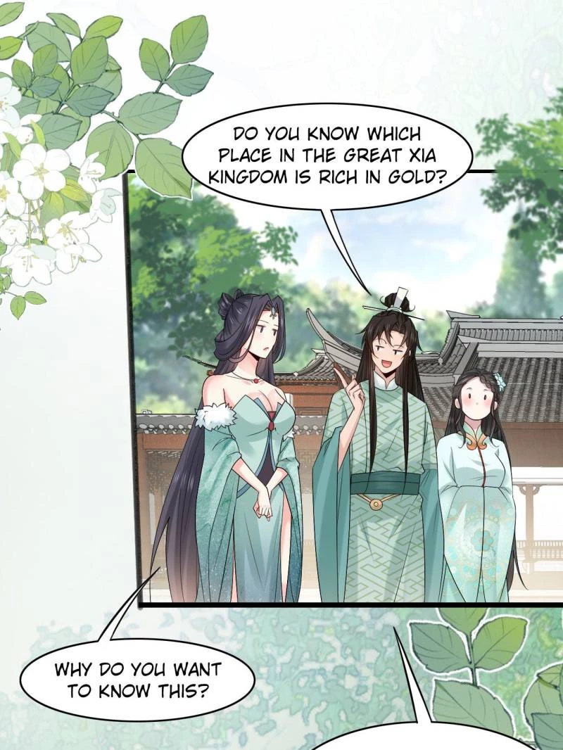 Sir, Don't Show Off Chapter 94 - 15