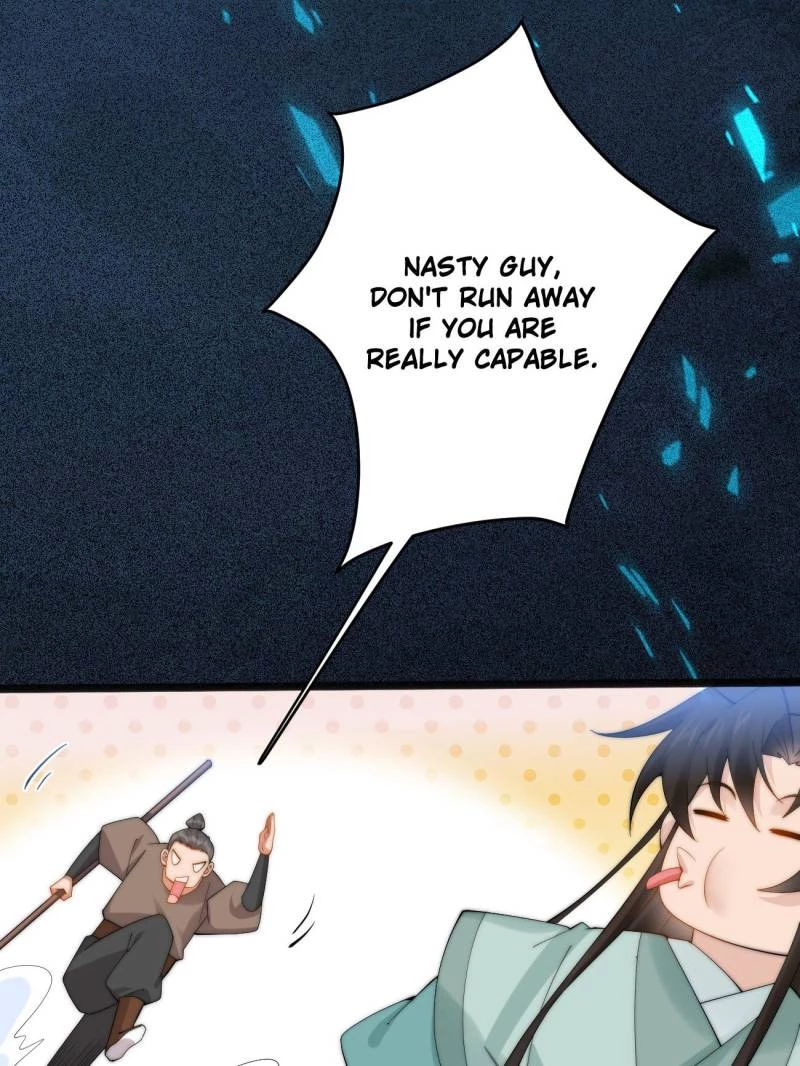 Sir, Don't Show Off Chapter 97 - 50