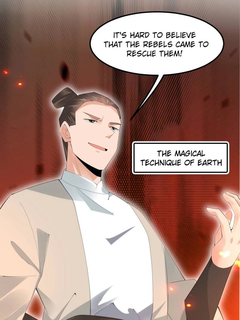 Sir, Don't Show Off Chapter 95 - 33
