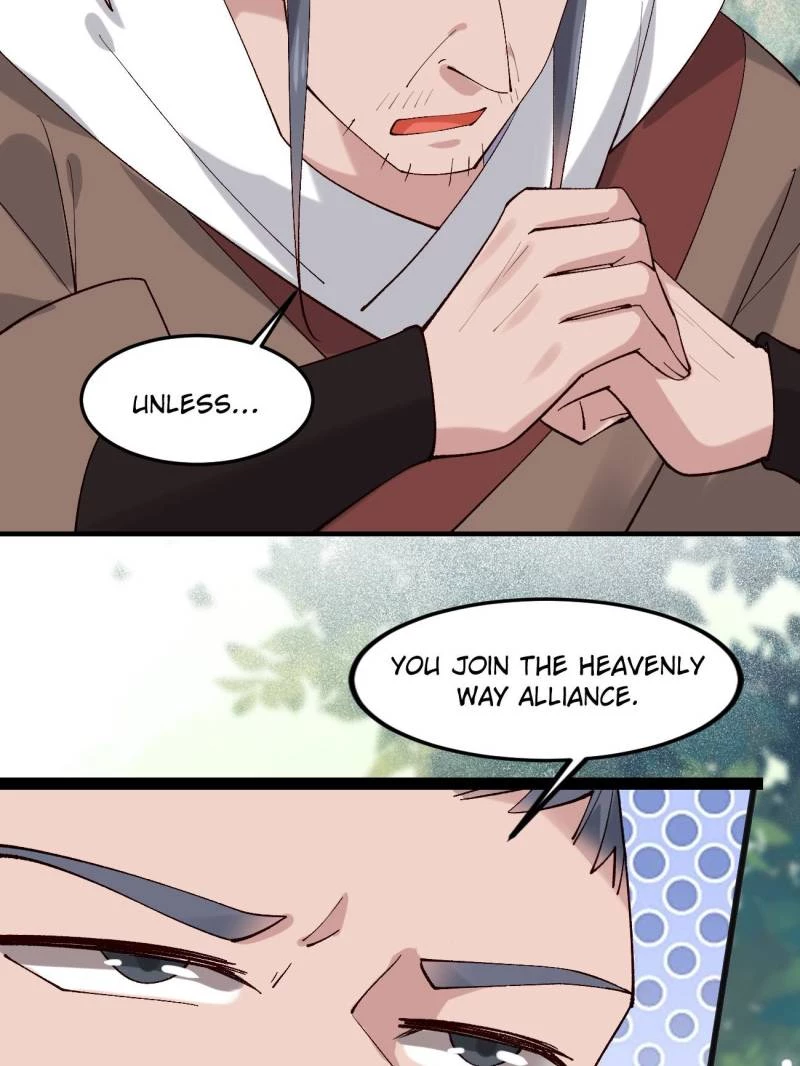 Sir, Don't Show Off Chapter 96 - 33
