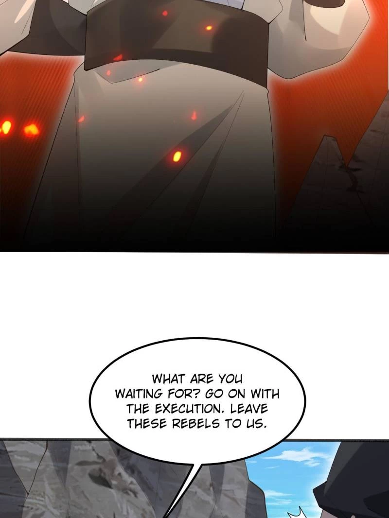 Sir, Don't Show Off Chapter 95 - 34