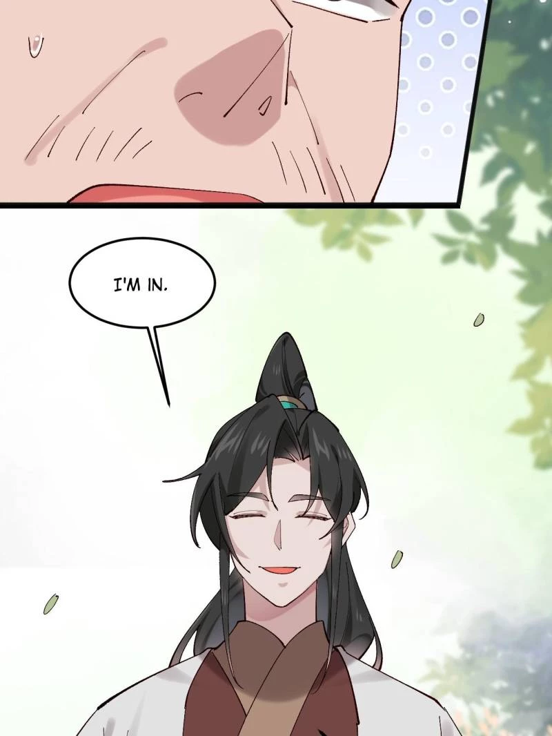 Sir, Don't Show Off Chapter 96 - 34