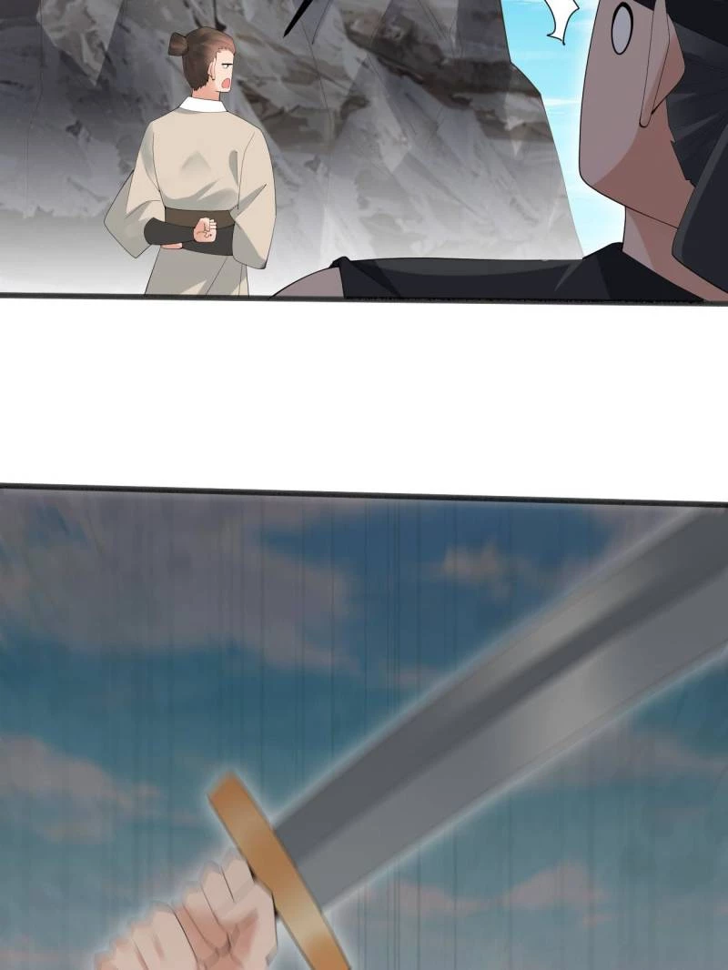 Sir, Don't Show Off Chapter 95 - 35