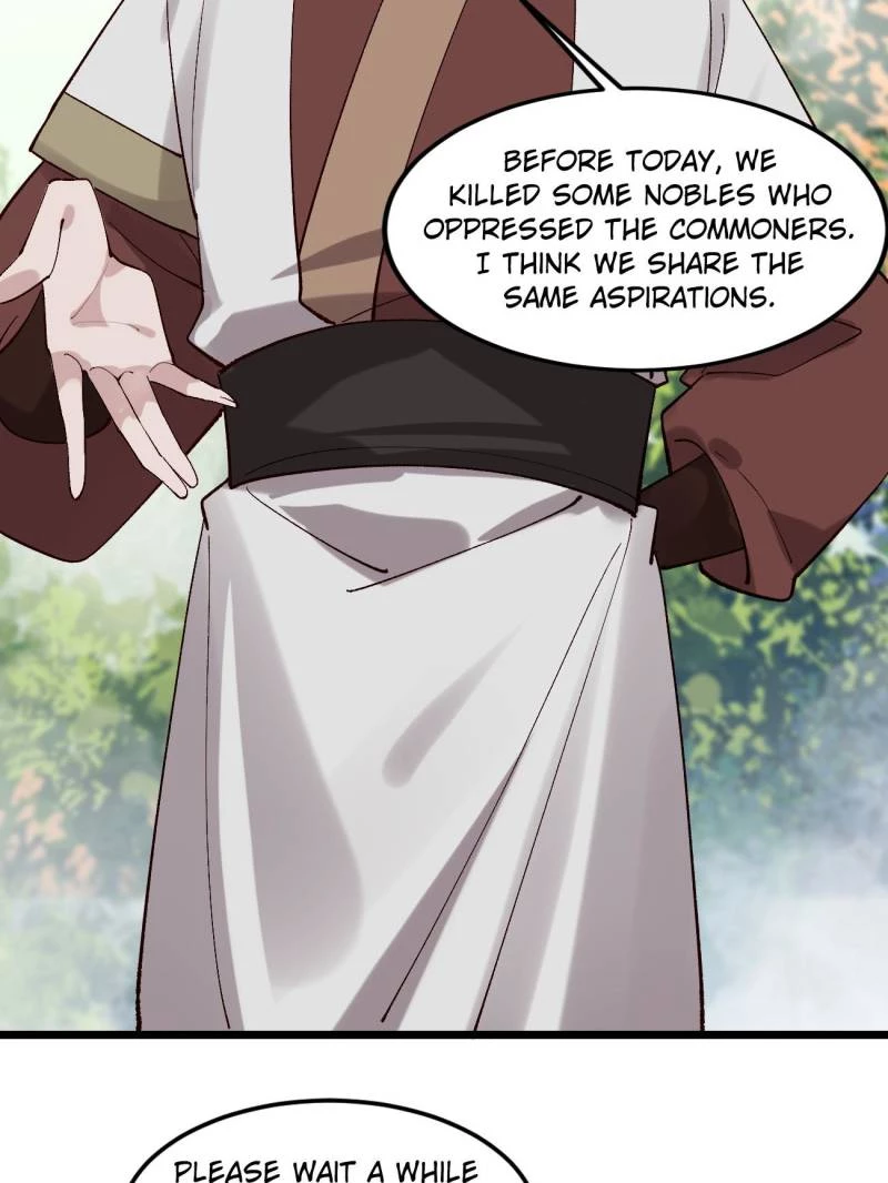 Sir, Don't Show Off Chapter 96 - 35