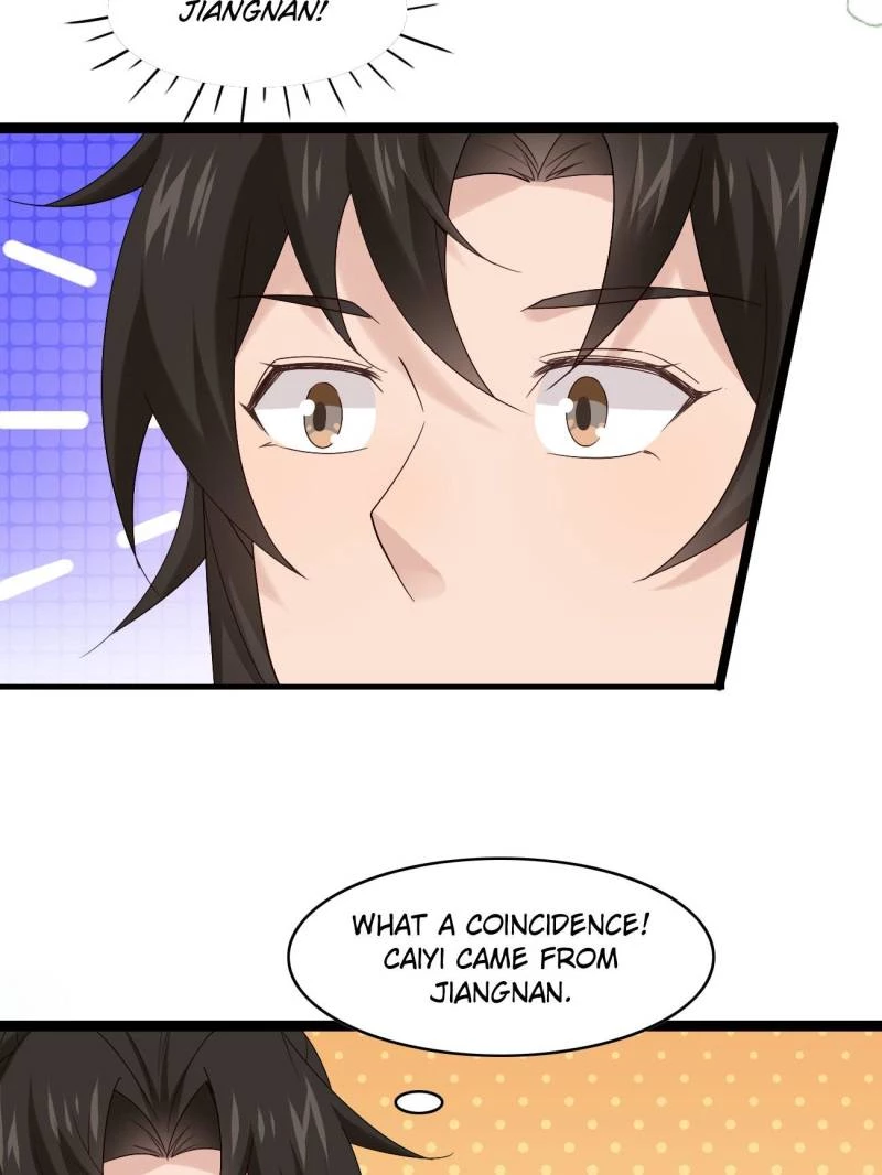 Sir, Don't Show Off Chapter 94 - 18