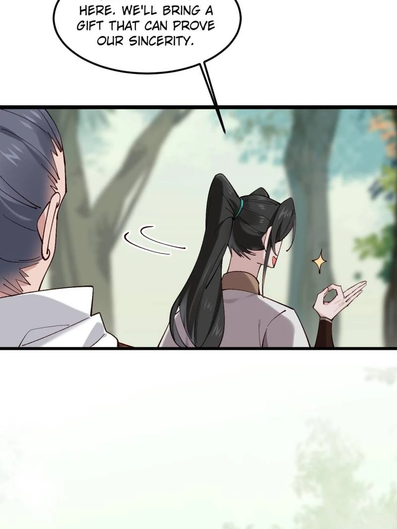 Sir, Don't Show Off Chapter 96 - 36