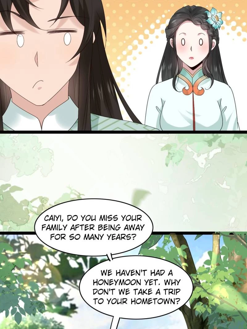 Sir, Don't Show Off Chapter 94 - 19