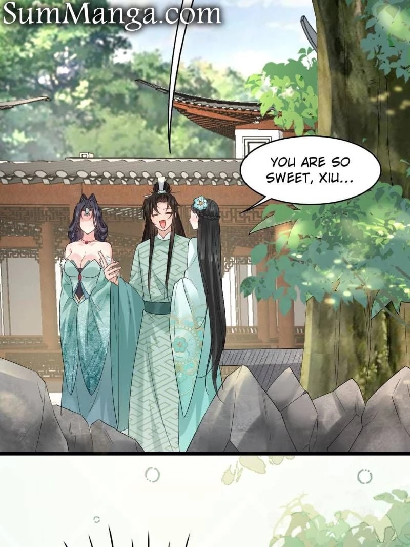 Sir, Don't Show Off Chapter 94 - 20
