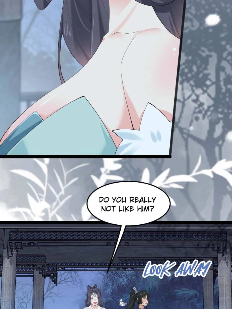 Sir, Don't Show Off Chapter 93 - 2