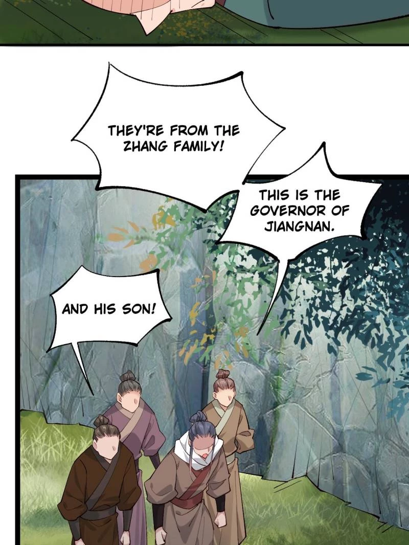 Sir, Don't Show Off Chapter 96 - 38