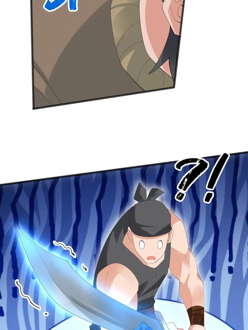 Sir, Don't Show Off Chapter 95 - 38