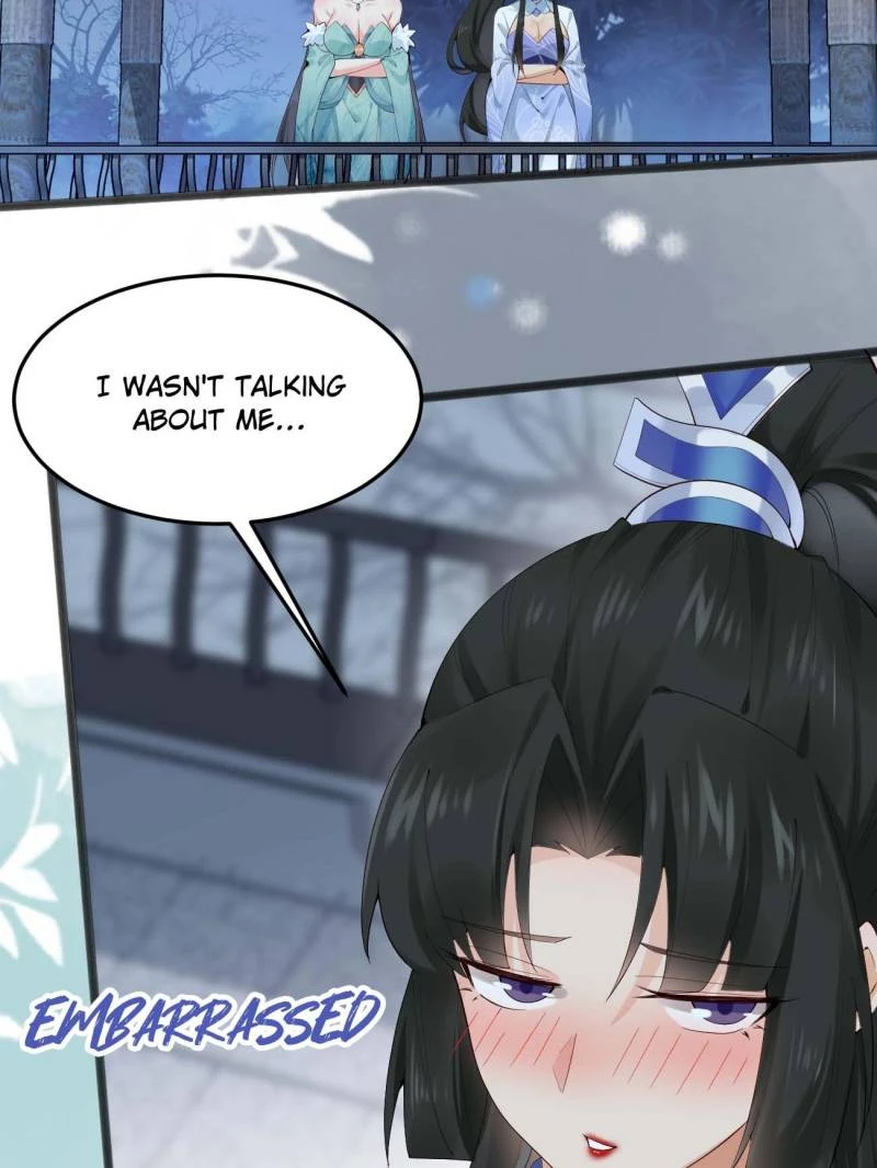 Sir, Don't Show Off Chapter 93 - 3