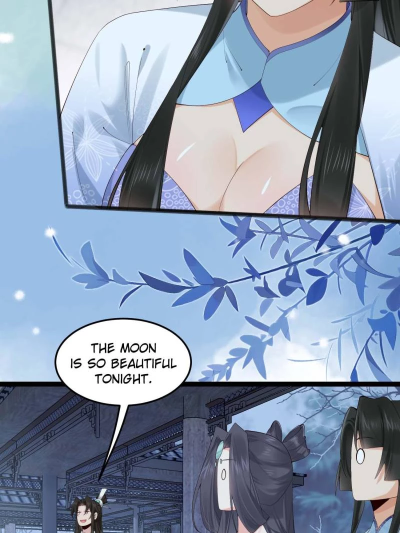 Sir, Don't Show Off Chapter 93 - 4