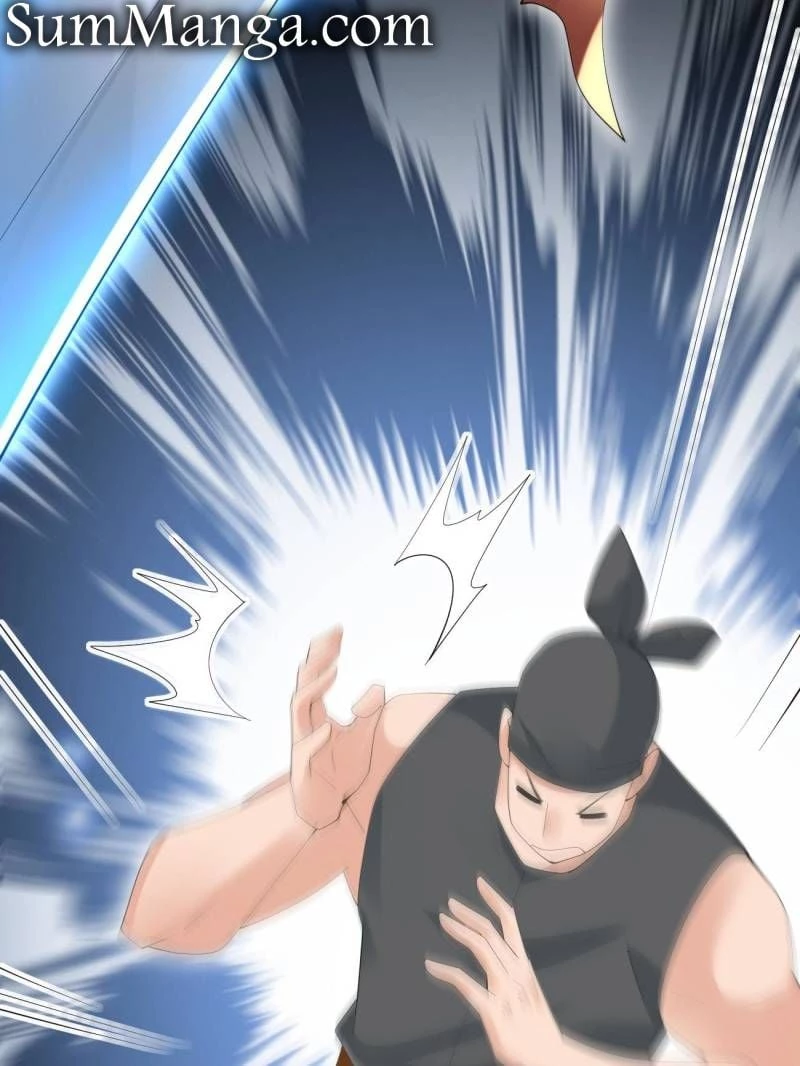 Sir, Don't Show Off Chapter 95 - 41