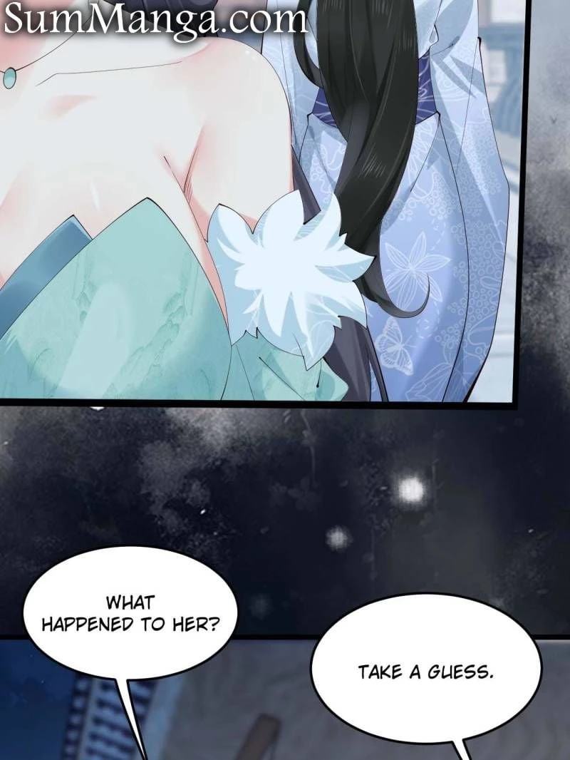 Sir, Don't Show Off Chapter 93 - 6