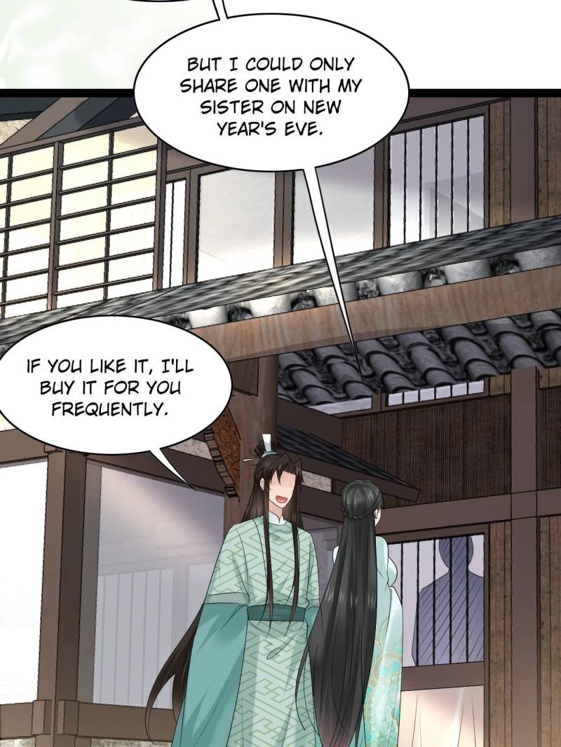 Sir, Don't Show Off Chapter 94 - 25