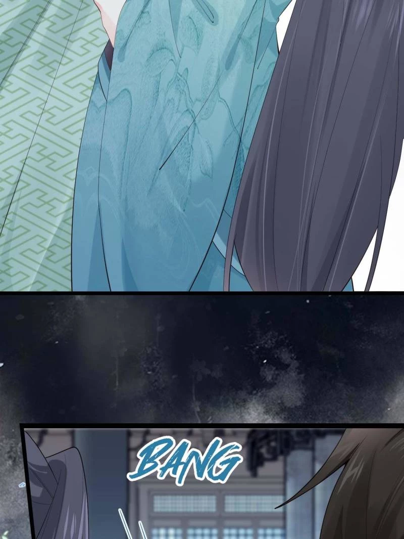Sir, Don't Show Off Chapter 93 - 8