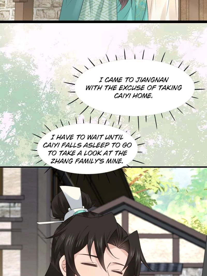 Sir, Don't Show Off Chapter 94 - 26