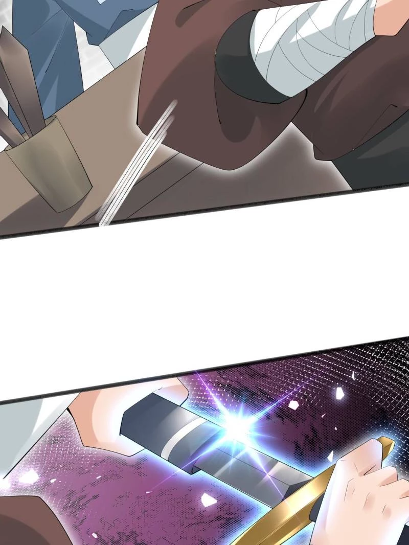 Sir, Don't Show Off Chapter 95 - 45