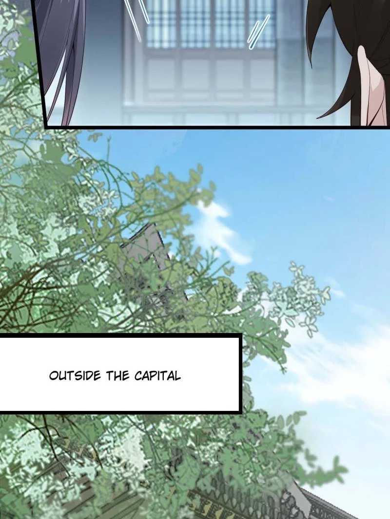 Sir, Don't Show Off Chapter 93 - 9
