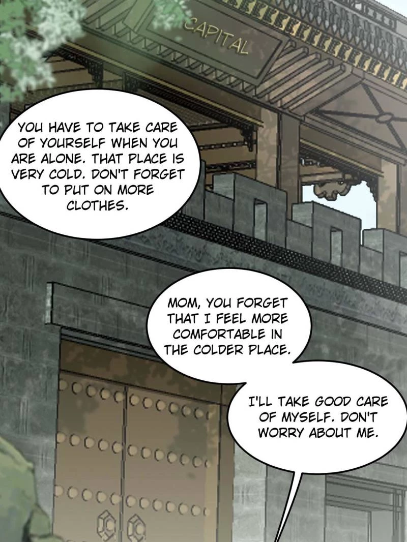 Sir, Don't Show Off Chapter 93 - 10