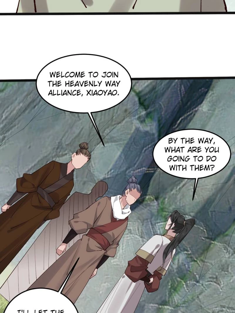 Sir, Don't Show Off Chapter 96 - 46