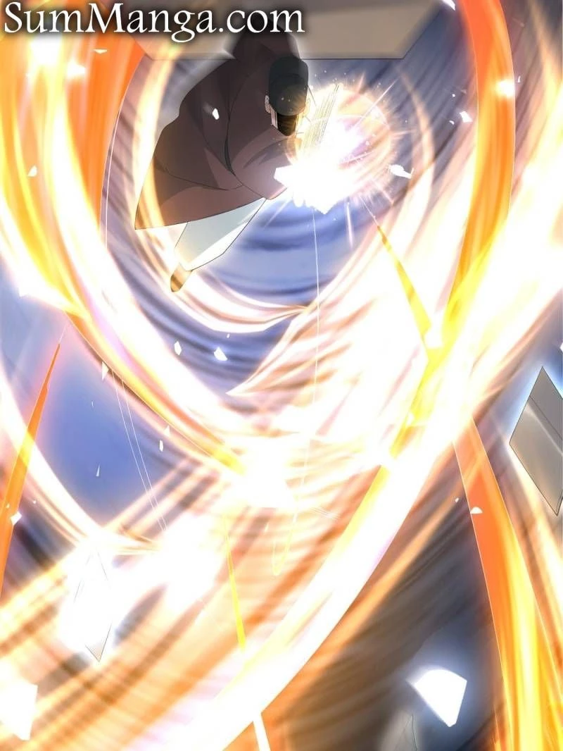 Sir, Don't Show Off Chapter 95 - 47