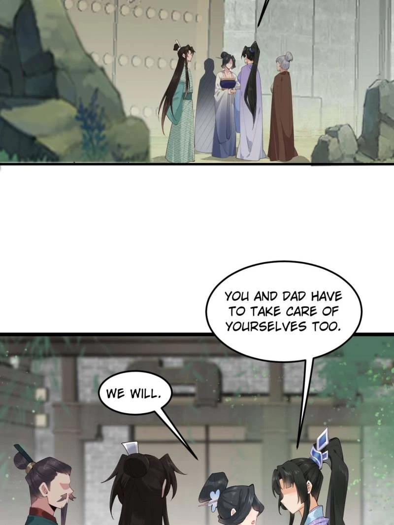 Sir, Don't Show Off Chapter 93 - 11