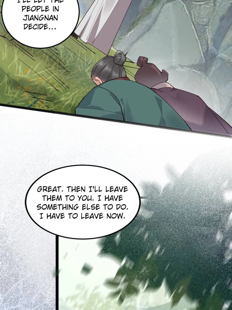 Sir, Don't Show Off Chapter 96 - 47