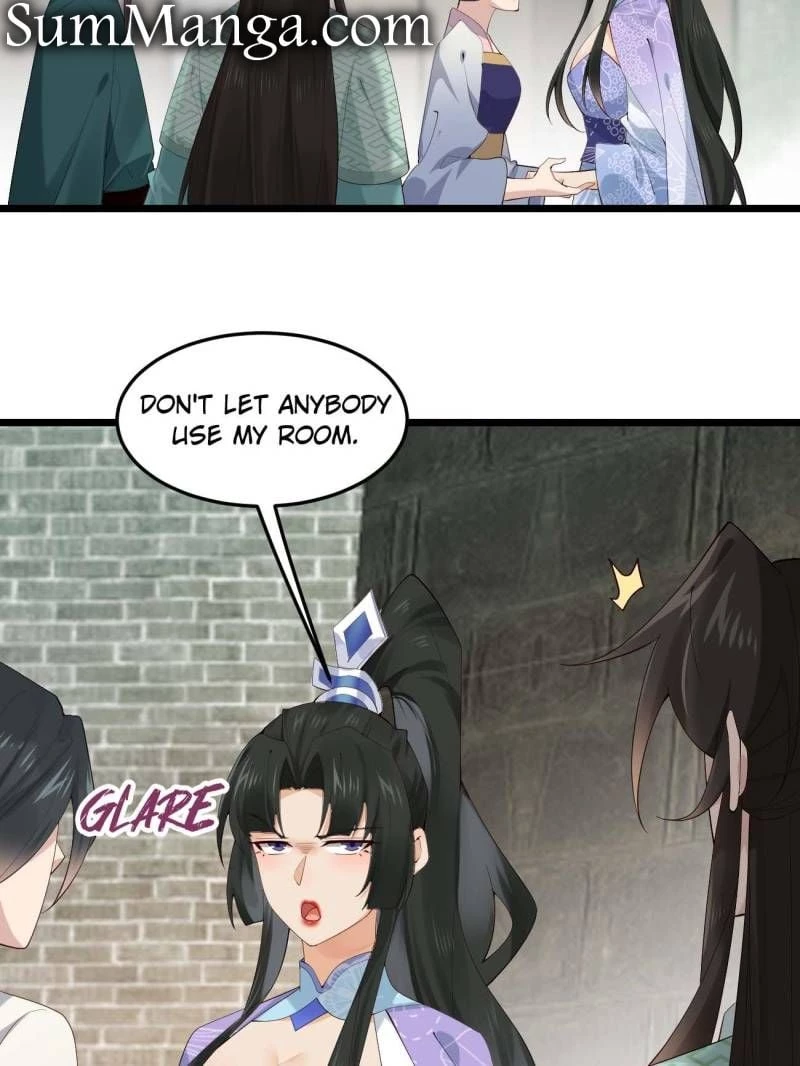 Sir, Don't Show Off Chapter 93 - 12