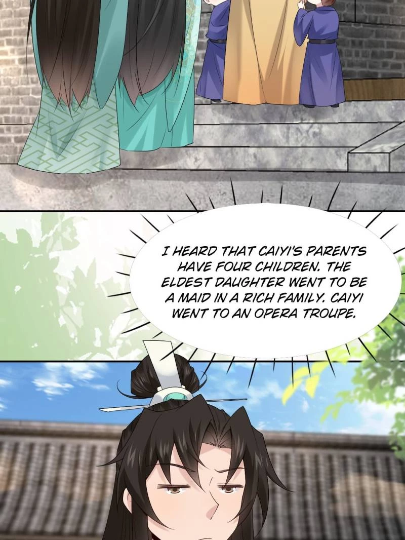 Sir, Don't Show Off Chapter 94 - 30