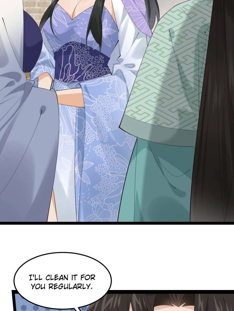 Sir, Don't Show Off Chapter 93 - 13