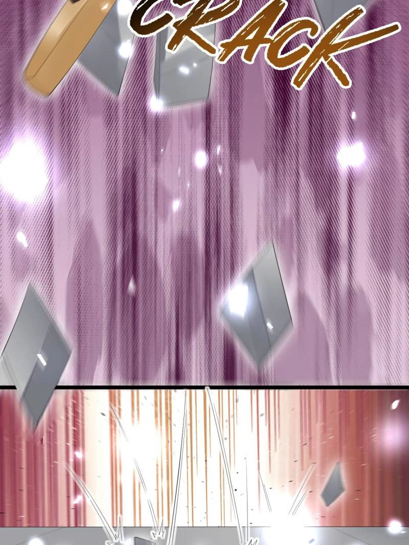 Sir, Don't Show Off Chapter 95 - 50